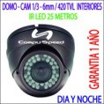 SONY DOMO CAM 1/3 420 TVL